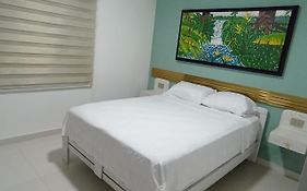Meraki Hotel Boutique Familiar